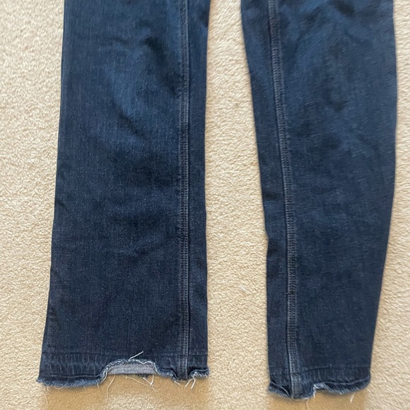 🌾 Insulated jeans - Picture 6 of 7